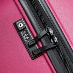 Delsey Belmont Plus Reiskoffer - 76 Cm - Roze -Bagage Kortingen Winkel 1200x1200 1569