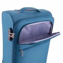 Line Brick Cabin Trolley 2 Wheel 55 Jade Green 28 Line Brick Cabin Trolley 2 Wheel 55 Jade Green -Bagage Kortingen Winkel 1200x1200 157