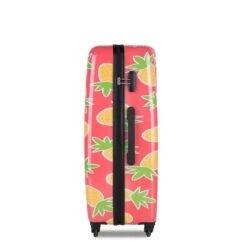 BHPPY - Pretty Pineapple - Reiskoffer (76 Cm) 11 BHPPY - Pretty Pineapple - Reiskoffer (76 Cm) -Bagage Kortingen Winkel 1200x1200 1574