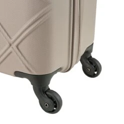 Princess Traveller Whistler - Handbagagekoffer - Capuccino - Small - 55cm 15 Princess Traveller Whistler - Handbagagekoffer - Capuccino - Small - 55cm -Bagage Kortingen Winkel 1200x1200 1589