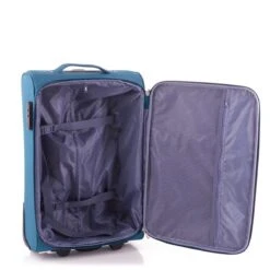 Line Brick Cabin Trolley 2 Wheel 55 Jade Green 30 Line Brick Cabin Trolley 2 Wheel 55 Jade Green -Bagage Kortingen Winkel 1200x1200 159