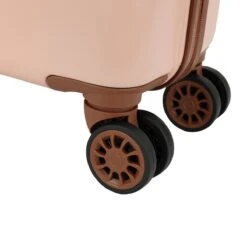 Decent Retro Koffer Groot 76 Cm Pink -Bagage Kortingen Winkel 1200x1200 1590