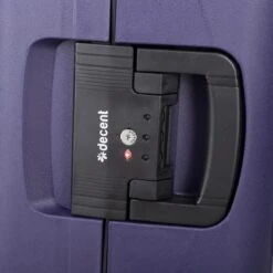 Decent Transit Medium Koffer - 70 Cm - Donkerblauw -Bagage Kortingen Winkel 1200x1200 1593