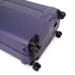 Decent Transit Medium Koffer - 70 Cm - Donkerblauw -Bagage Kortingen Winkel 1200x1200 1594