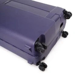 Decent Transit Medium Koffer - 70 Cm - Donkerblauw -Bagage Kortingen Winkel 1200x1200 1595