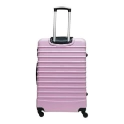 Castillo Quadrant XL Koffer - Soft Pink -Bagage Kortingen Winkel 1200x1200 1598