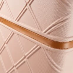 Princess Traveller Whistler - Reiskoffer - Roze - Large - 76cm 15 Princess Traveller Whistler - Reiskoffer - Roze - Large - 76cm -Bagage Kortingen Winkel 1200x1200 1602