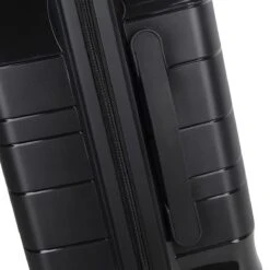 Decent ONE-CITY Large Koffer - 76 Cm - TSA Slot - Zwart 29 Decent ONE-CITY Large Koffer - 76 Cm - TSA Slot - Zwart -Bagage Kortingen Winkel 1200x1200 1613