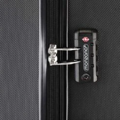 Monzana Exopack Hardcase Koffer Zwart 65x41x27cm 20 Monzana Exopack Hardcase Koffer Zwart 65x41x27cm -Bagage Kortingen Winkel 1200x1200 1634