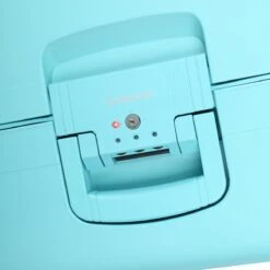 Decent Transit Large Koffer - 82 Cm - Lichtblauw 25 Decent Transit Large Koffer - 82 Cm - Lichtblauw -Bagage Kortingen Winkel 1200x1200 1638