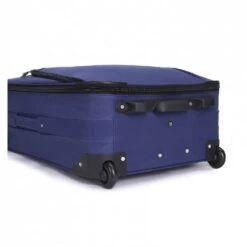Decent Basic-Line Medium Trolley 63 Cm - Donkerblauw -Bagage Kortingen Winkel 1200x1200 1644