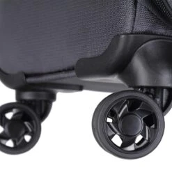 Decent D-Upright Large Koffer - 76 Cm Expandable - TSA Slot - Grijs -Bagage Kortingen Winkel 1200x1200 1663