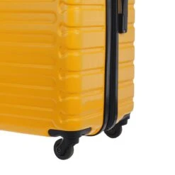 Enrico Benetti Koffer Showkoo 62 Yellow -Bagage Kortingen Winkel 1200x1200 1678