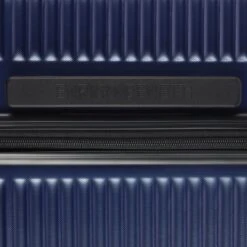 Enrico Benetti Louisville Middelgrote Koffer 65 Cm - 68 Liter - Donkerblauw -Bagage Kortingen Winkel 1200x1200 1694