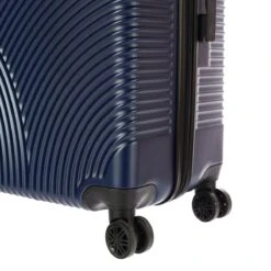 Enrico Benetti Louisville Middelgrote Koffer 65 Cm - 68 Liter - Donkerblauw -Bagage Kortingen Winkel 1200x1200 1696