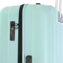 Oistr Noorvik 4 Wheel Spinner 79 Mint Green -Bagage Kortingen Winkel 1200x1200 1704