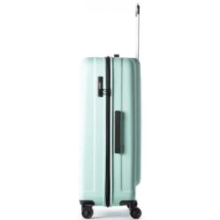 Oistr Noorvik 4 Wheel Spinner 79 Mint Green -Bagage Kortingen Winkel 1200x1200 1705