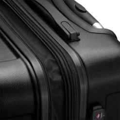 Swiss Alps - Reiskoffer - 68 Cm - 4 Wielen - Zwart 14 Swiss Alps - Reiskoffer - 68 Cm - 4 Wielen - Zwart -Bagage Kortingen Winkel 1200x1200 1711