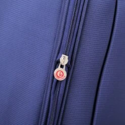 Decent D-Upright Medium Koffer - 66 Cm Expandable - TSA Slot - Donkerblauw -Bagage Kortingen Winkel 1200x1200 1714