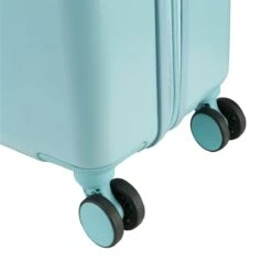 Princess Traveller Harlem - Reiskoffer - Blauw - M - 66cm -Bagage Kortingen Winkel 1200x1200 1720