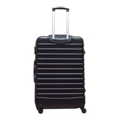 Castillo Quadrant XL Grote Koffer - Zwart 9 Castillo Quadrant XL Grote Koffer - Zwart -Bagage Kortingen Winkel 1200x1200 1732