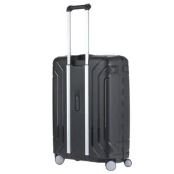 CarryOn Steward TSA Reiskoffer - 75cm Trolley Met Kliksloten - Dubbele Wielen - Zwart -Bagage Kortingen Winkel 1200x1200 1749