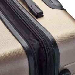 Swiss Alpine 2.0 - Reiskoffer- 77 Cm - 4 Wielen - Champagne - Goud 15 Swiss Alpine 2.0 - Reiskoffer- 77 Cm - 4 Wielen - Champagne - Goud -Bagage Kortingen Winkel 1200x1200 1759