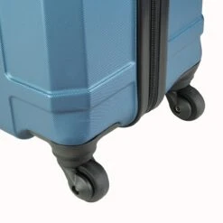 Princess Traveller Madeira - Reiskoffer - Donkerblauw - M - 66cm 14 Princess Traveller Madeira - Reiskoffer - Donkerblauw - M - 66cm -Bagage Kortingen Winkel 1200x1200 1767