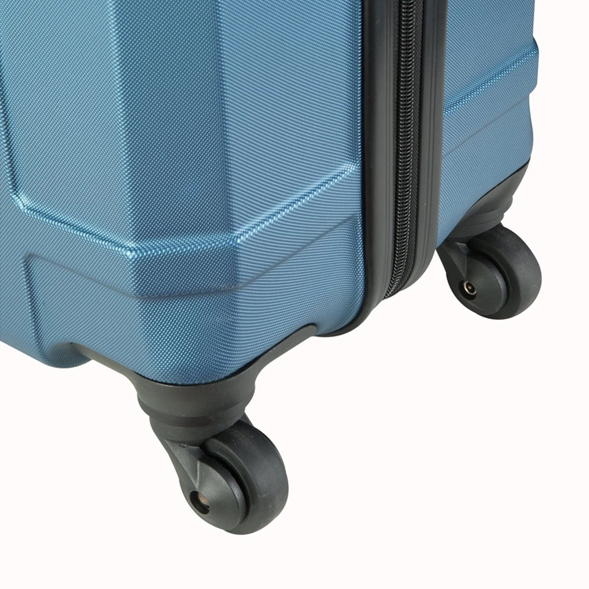 Princess Traveller Madeira - Reiskoffer - Donkerblauw - M - 66cm 8 Princess Traveller Madeira - Reiskoffer - Donkerblauw - M - 66cm - Afbeelding 6