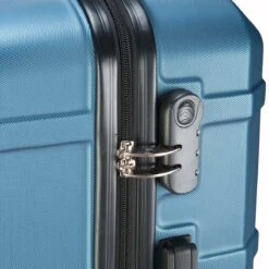 Princess Traveller Madeira - Reiskoffer - Donkerblauw - M - 66cm 15 Princess Traveller Madeira - Reiskoffer - Donkerblauw - M - 66cm -Bagage Kortingen Winkel 1200x1200 1768