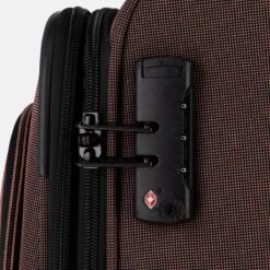 Travelite Zachte Koffer / Trolley / Reiskoffer - Viia - 67 Cm (medium) - Roze -Bagage Kortingen Winkel 1200x1200 1771