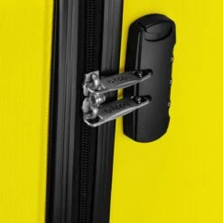 BHPPY - Banana Peel - Reiskoffer (76 Cm) -Bagage Kortingen Winkel 1200x1200 1781