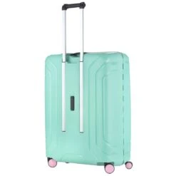 CarryOn Steward TSA Reiskoffer - 75cm Trolley Met Kliksloten - Dubbele Wielen - Mint 20 CarryOn Steward TSA Reiskoffer - 75cm Trolley Met Kliksloten - Dubbele Wielen - Mint -Bagage Kortingen Winkel 1200x1200 1787