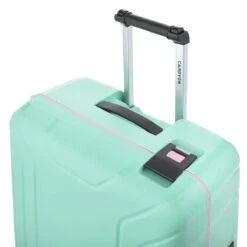 CarryOn Steward TSA Reiskoffer - 75cm Trolley Met Kliksloten - Dubbele Wielen - Mint 22 CarryOn Steward TSA Reiskoffer - 75cm Trolley Met Kliksloten - Dubbele Wielen - Mint -Bagage Kortingen Winkel 1200x1200 1789