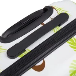 BHPPY - Crazy Coco - Reiskoffer (76 Cm) -Bagage Kortingen Winkel 1200x1200 1798