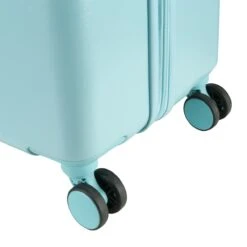 Princess Traveller Harlem - Reiskoffer - Blauw - L - 76cm 17 Princess Traveller Harlem - Reiskoffer - Blauw - L - 76cm -Bagage Kortingen Winkel 1200x1200 1808