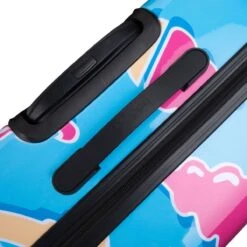 BHPPY - Soft Ice Ice Baby - Reiskoffer (76 Cm) -Bagage Kortingen Winkel 1200x1200 1810