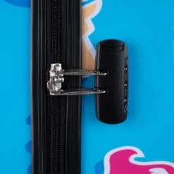 BHPPY - Soft Ice Ice Baby - Reiskoffer (76 Cm) -Bagage Kortingen Winkel 1200x1200 1811