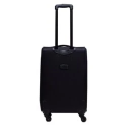 Castillo - Medium Koffer - Expandable - Zwart 13 Castillo - Medium Koffer - Expandable - Zwart -Bagage Kortingen Winkel 1200x1200 1813