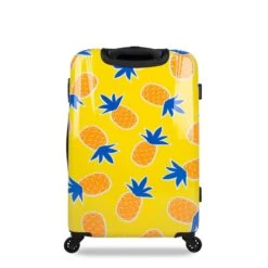 BHPPY Reiskoffer - 65 Cm - Home Sweet Pineapple 13 BHPPY Reiskoffer - 65 Cm - Home Sweet Pineapple -Bagage Kortingen Winkel 1200x1200 1820
