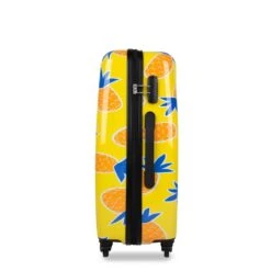 BHPPY Reiskoffer - 65 Cm - Home Sweet Pineapple 15 BHPPY Reiskoffer - 65 Cm - Home Sweet Pineapple -Bagage Kortingen Winkel 1200x1200 1822