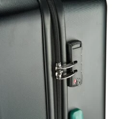Princess Traveller I'm Green Atlantic - Reiskoffer - Zwart - L - 76cm 17 Princess Traveller I'm Green Atlantic - Reiskoffer - Zwart - L - 76cm -Bagage Kortingen Winkel 1200x1200 1826