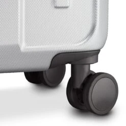 Swiss - Lausanne - Handbagage Koffer - 4 Wielen - TSA-Cijferslot - Zilver 10 Swiss - Lausanne - Handbagage Koffer - 4 Wielen - TSA-Cijferslot - Zilver -Bagage Kortingen Winkel 1200x1200 185