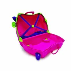 Trunki Ride-On Handbagage Koffer 46 Cm - Trixie -Bagage Kortingen Winkel 1200x1200 1876