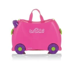Trunki Ride-On Handbagage Koffer 46 Cm - Trixie -Bagage Kortingen Winkel 1200x1200 1880
