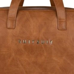 SUITSUIT - Fab Seventies - Burned Caramel - Weekender -Bagage Kortingen Winkel 1200x1200 1945