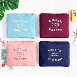 Merkloos Duffelbag - Reistas - Sporttas - Opvouwbare Reistas - Weekendtas - Rood 8 Merkloos Duffelbag - Reistas - Sporttas - Opvouwbare Reistas - Weekendtas - Rood -Bagage Kortingen Winkel 1200x1200 1946