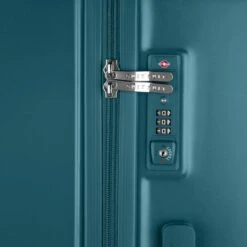 SUITSUIT - Blossom - Hydro Blue - Reiskoffer (76 Cm) -Bagage Kortingen Winkel 1200x1200 197