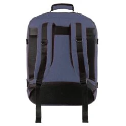 CabinMax Metz Reistas– Handbagage 30L - Rugzak – Backpack - 45x35x20cm – Lichtgewicht - Blauw (MZ 30-BE) 11 CabinMax Metz Reistas– Handbagage 30L - Rugzak – Backpack - 45x35x20cm – Lichtgewicht - Blauw (MZ 30-BE) -Bagage Kortingen Winkel 1200x1200 2001