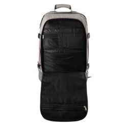 CabinMax Metz Reistas– Handbagage 44L- Rugzak – Schooltas - Backpack 55x40x20cm – Lichtgewicht - Vintage Grijs (MZ V-GY) 15 CabinMax Metz Reistas– Handbagage 44L- Rugzak – Schooltas - Backpack 55x40x20cm – Lichtgewicht - Vintage Grijs (MZ V-GY) -Bagage Kortingen Winkel 1200x1200 2039